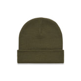 CUFF BEANIE ARMY ONE SIZE